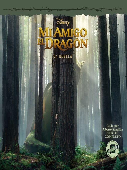 Title details for Pete's Dragon by Landry Walker - Available